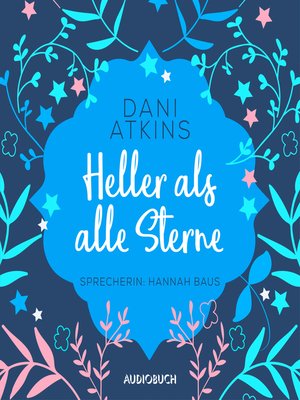 cover image of Heller als alle Sterne (ungekürzt)